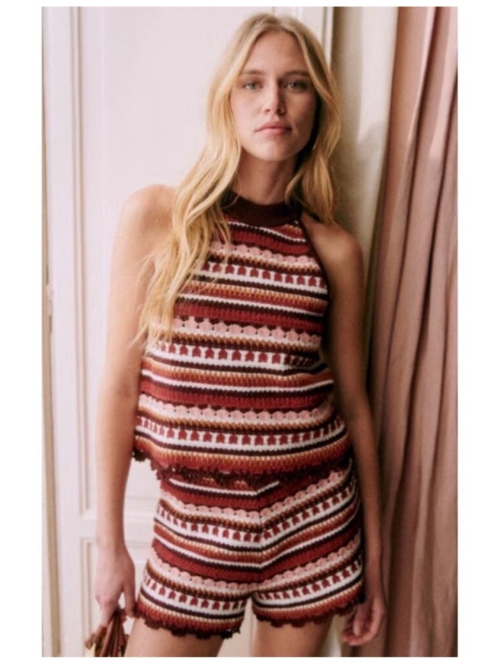 ✨Sezane Lior Top